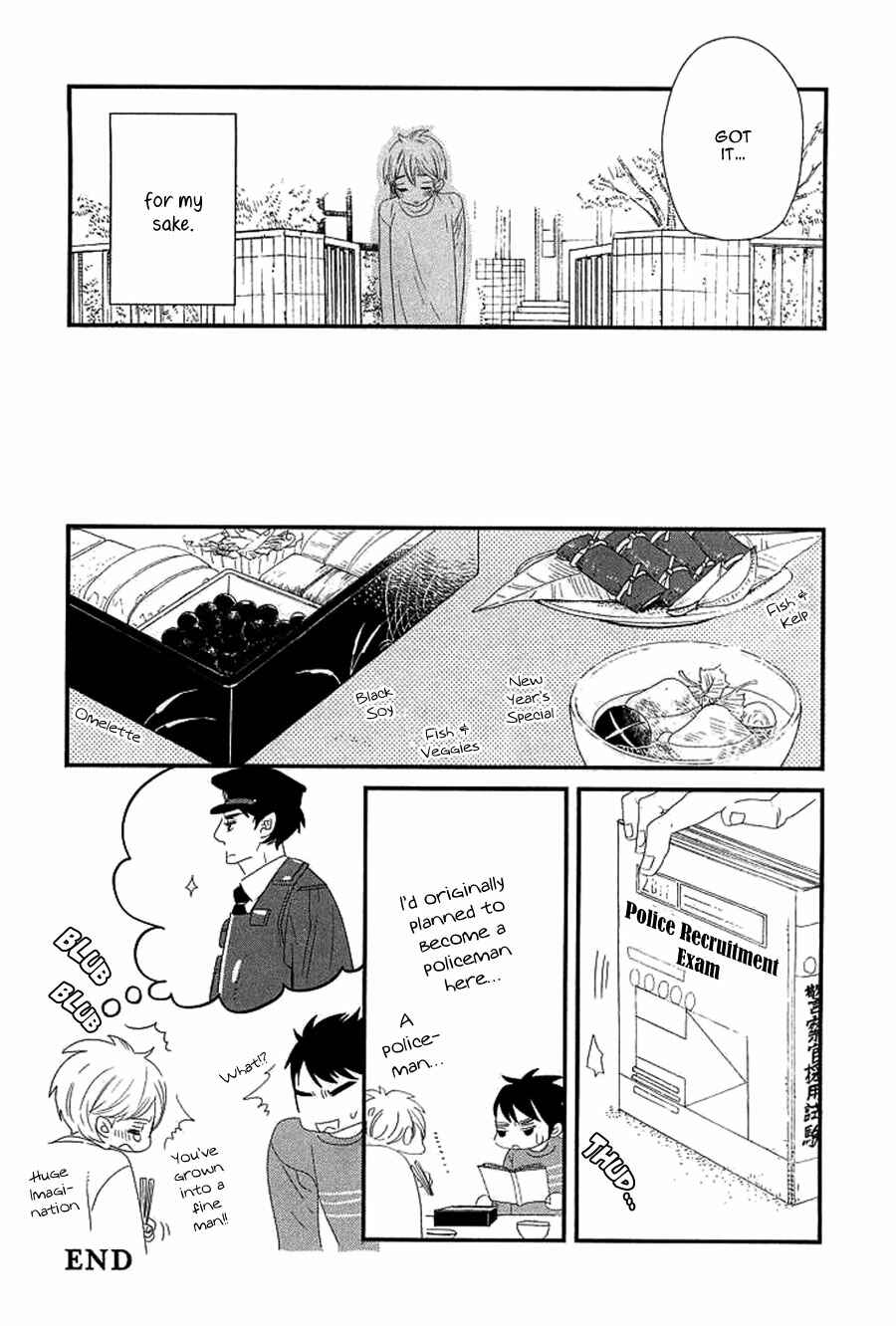 Page 41 Chapter 11 End Game