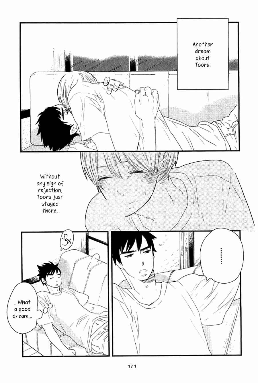 Page 8 Chapter 11 End Game