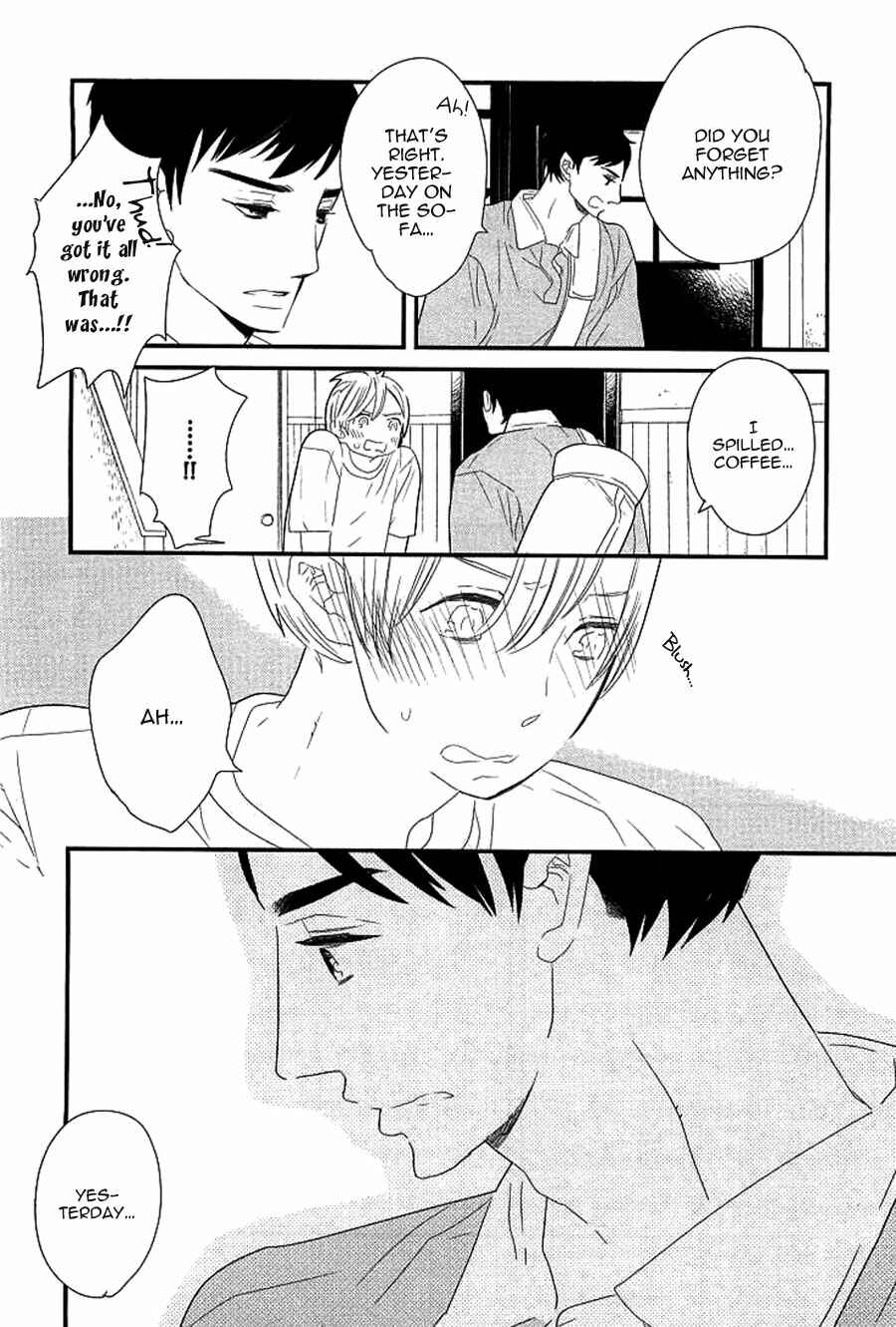 Page 9 Chapter 11 End Game