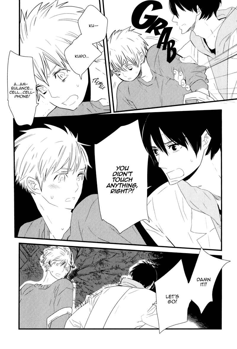 Page 13 Chapter 8 End Game