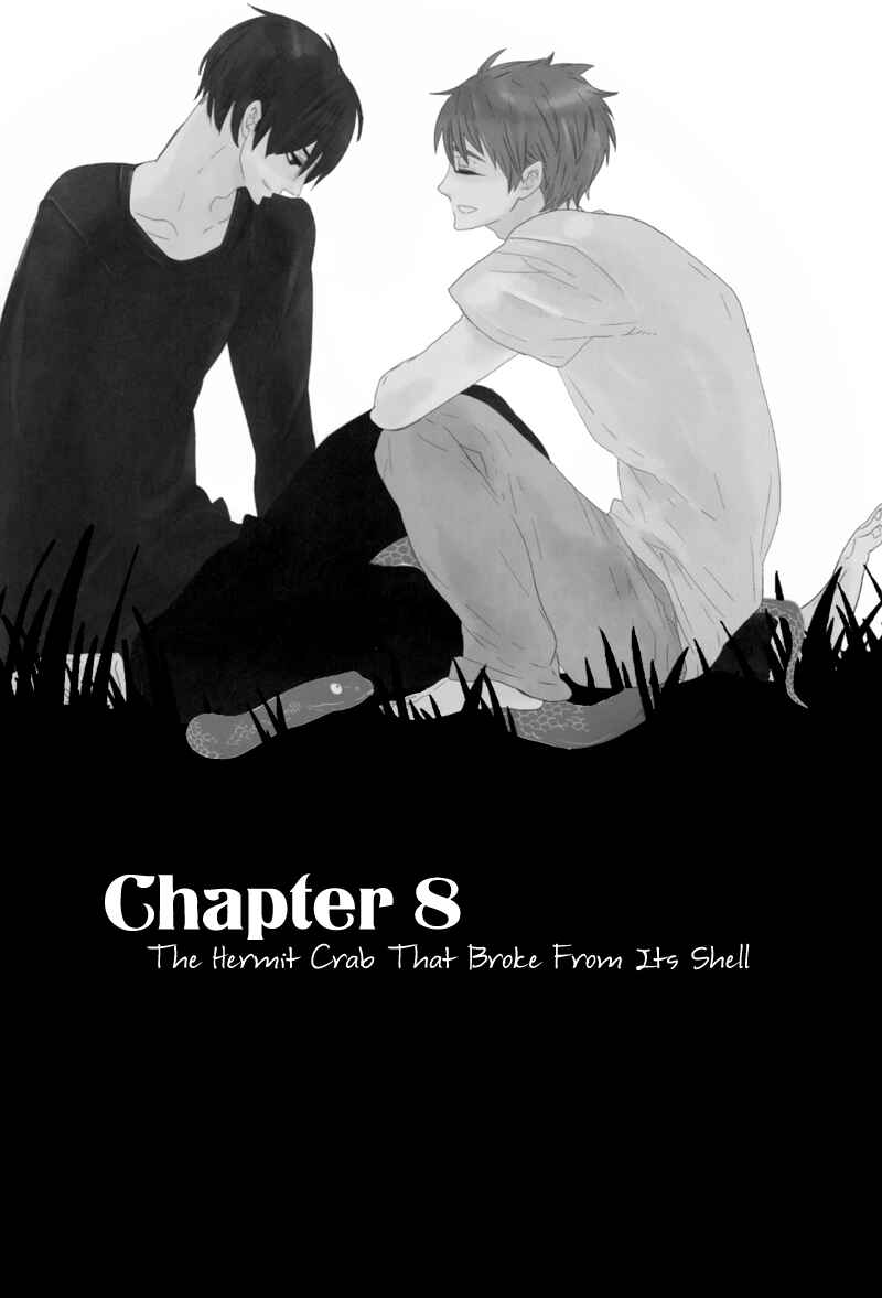 Page 2 Chapter 8 End Game