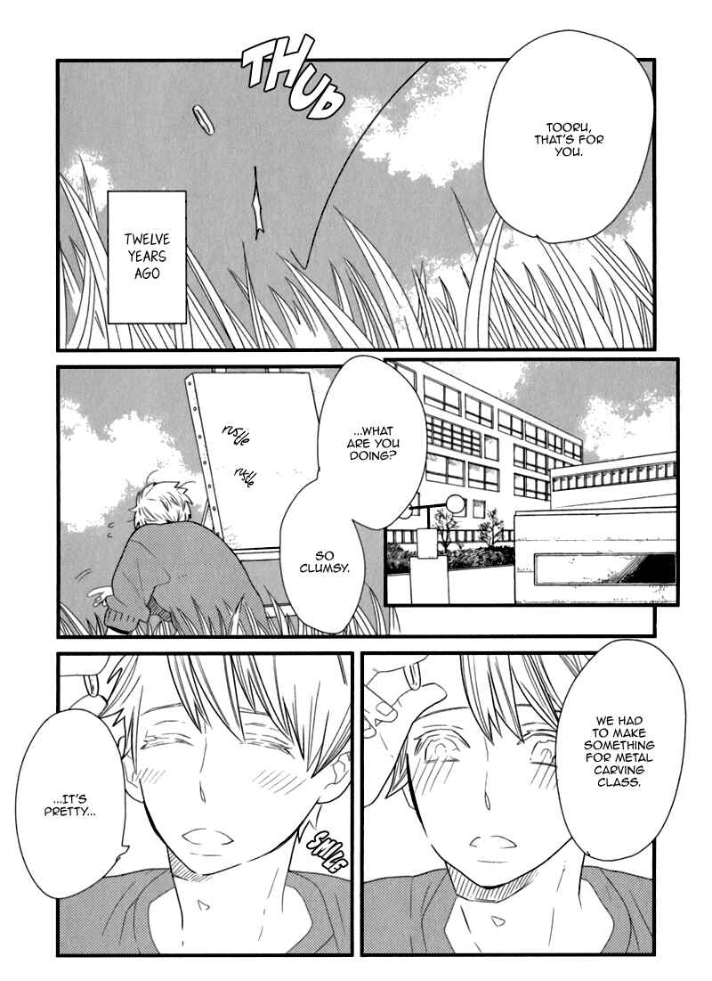 Page 5 Chapter 8 End Game