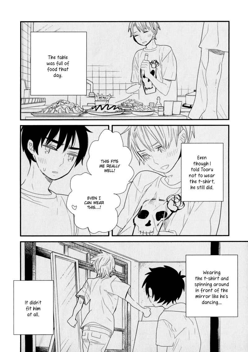 Page 17 Chapter 6 End Game