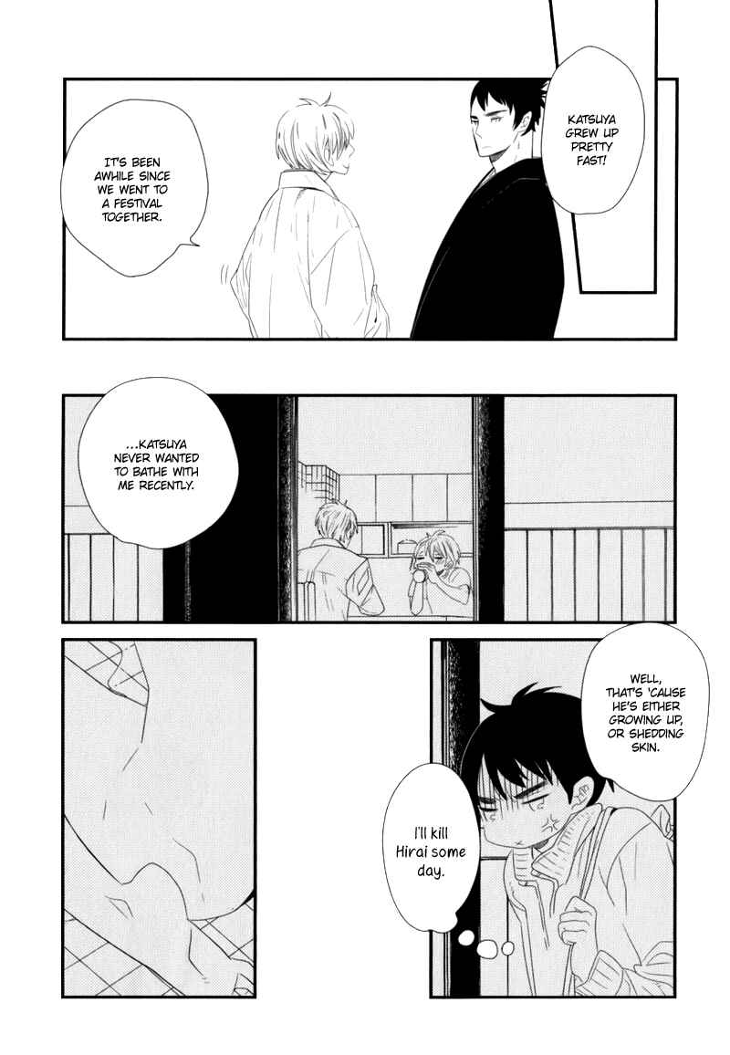 Page 19 Chapter 6 End Game