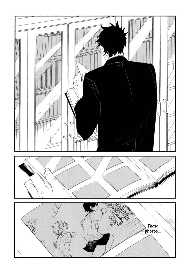 Page 3 Chapter 6 End Game