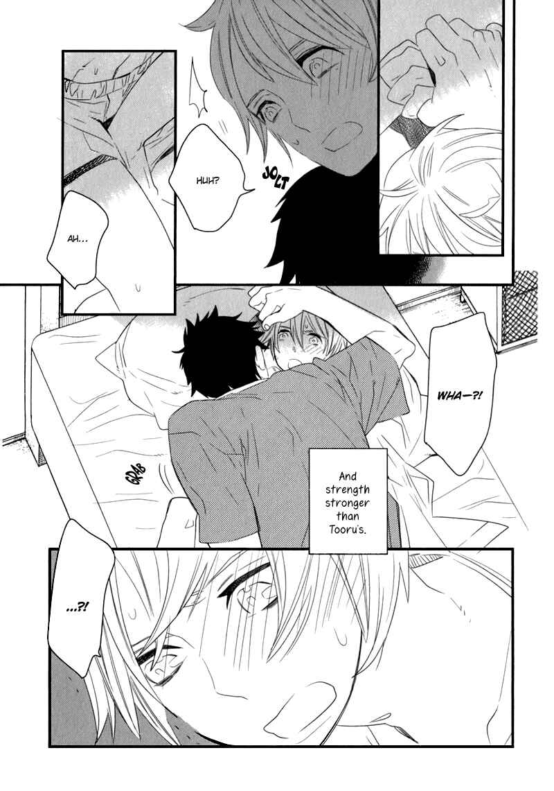 Page 34 Chapter 6 End Game
