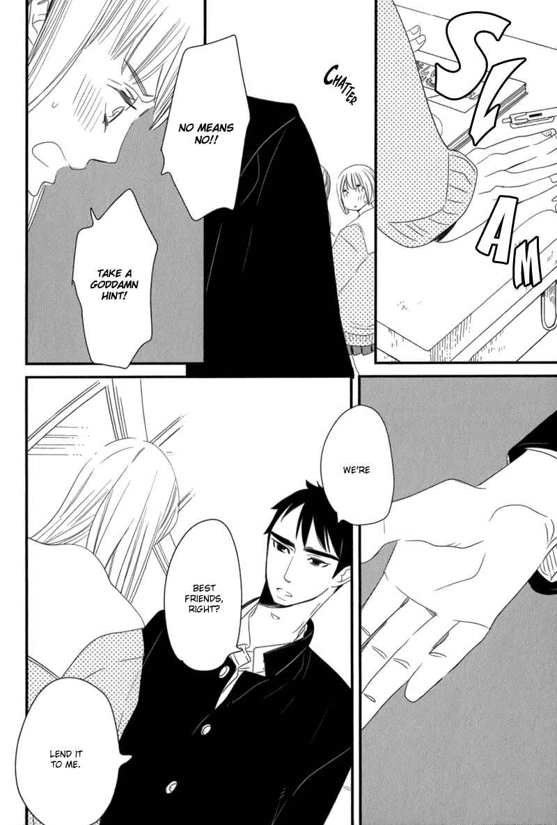 Page 16 Chapter 2 End Game