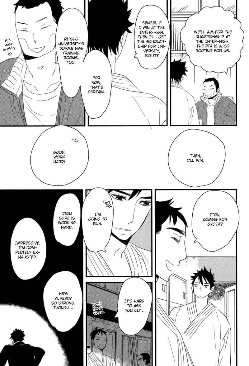 Page 21 Chapter 2 End Game