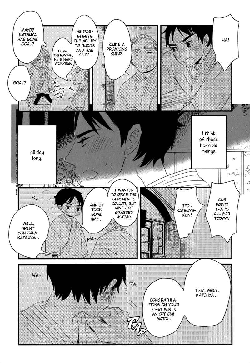 Page 30 Chapter 2 End Game