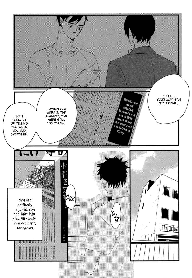 Page 6 Chapter 2 End Game