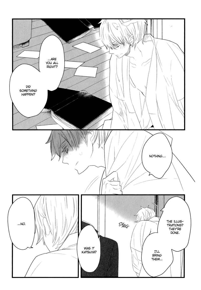 Page 22 Chapter 7 End Game