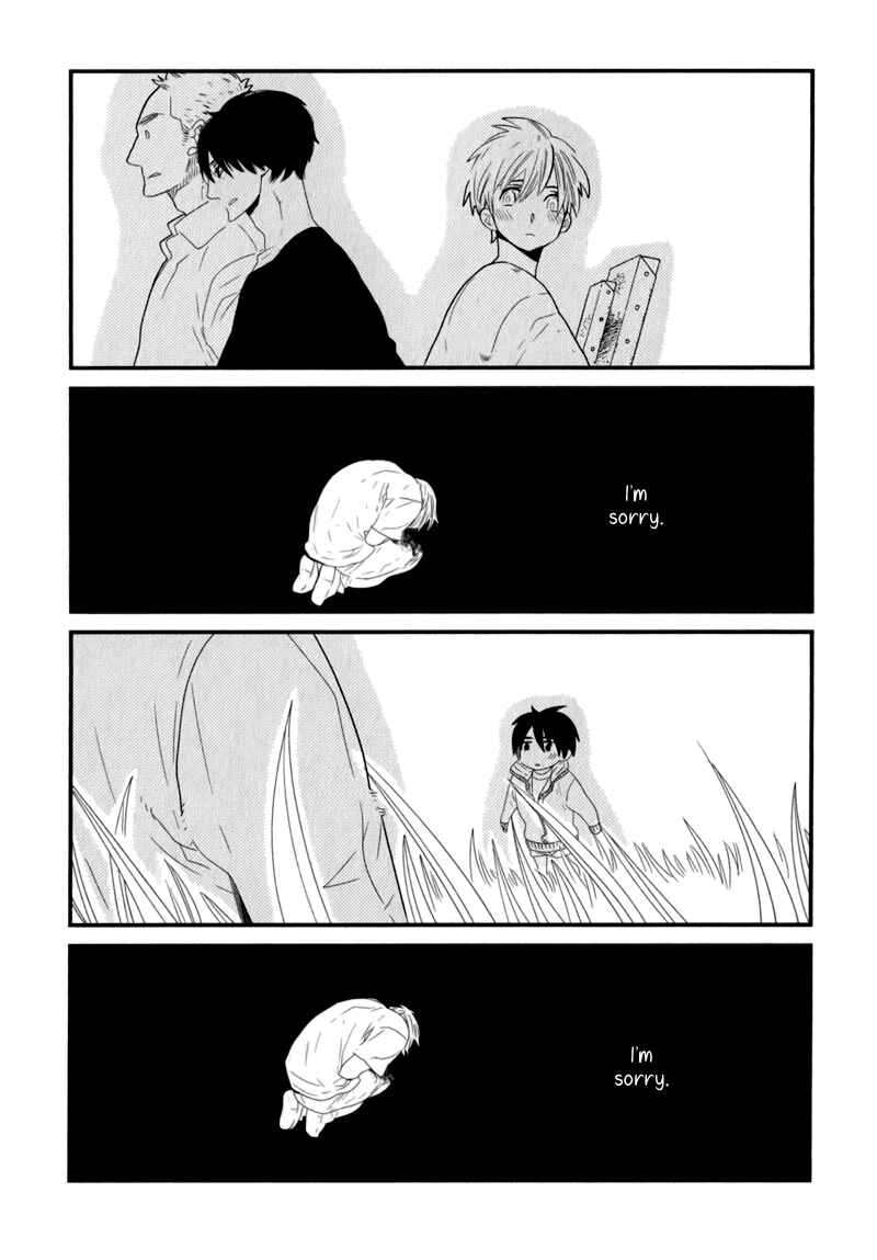 Page 24 Chapter 9 End Game