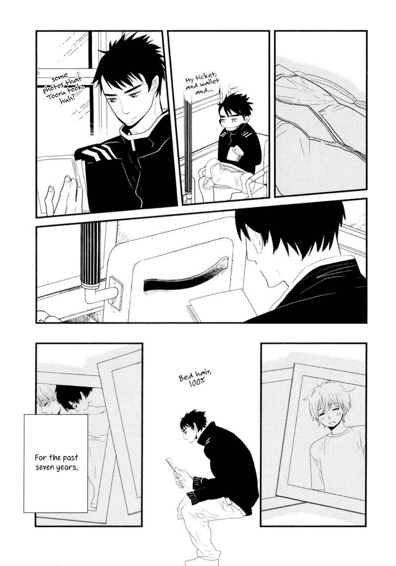 Page 37 Chapter 9 End Game
