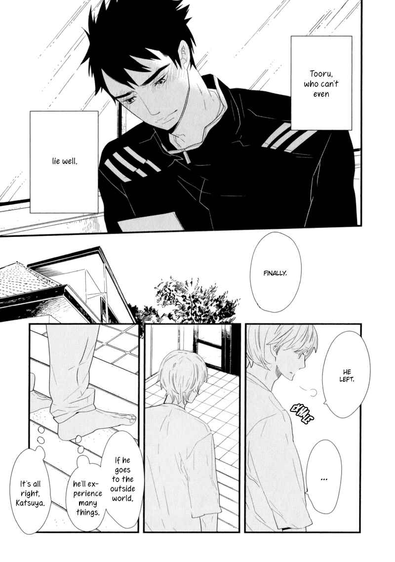 Page 40 Chapter 9 End Game