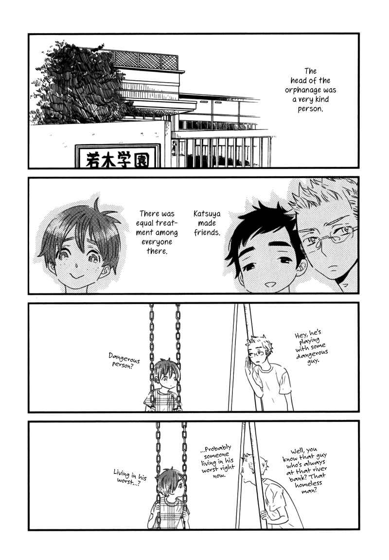 Page 14 Chapter 4 End Game