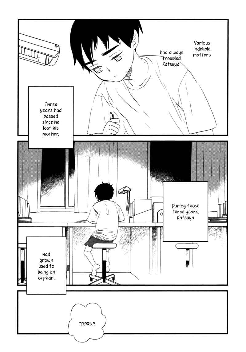 Page 16 Chapter 4 End Game