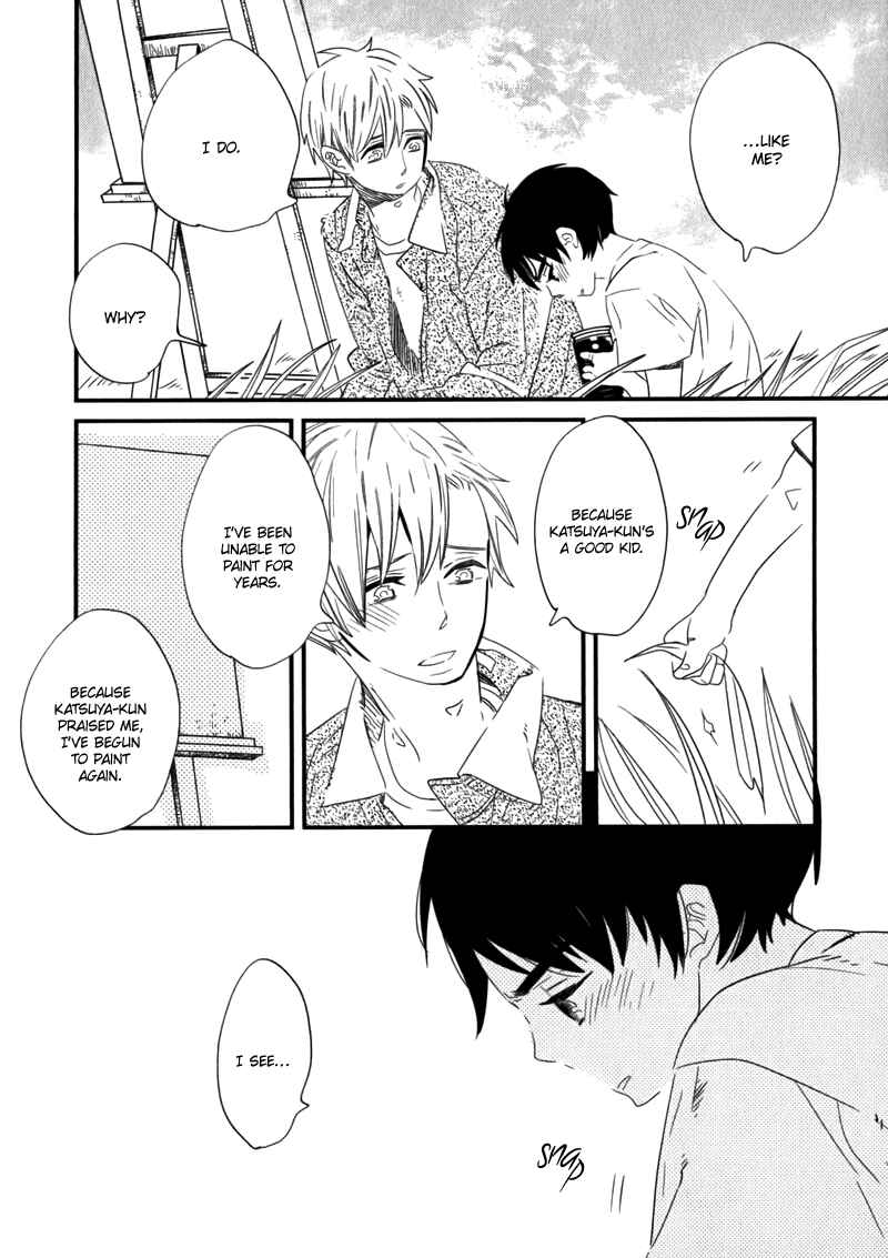 Page 19 Chapter 4 End Game