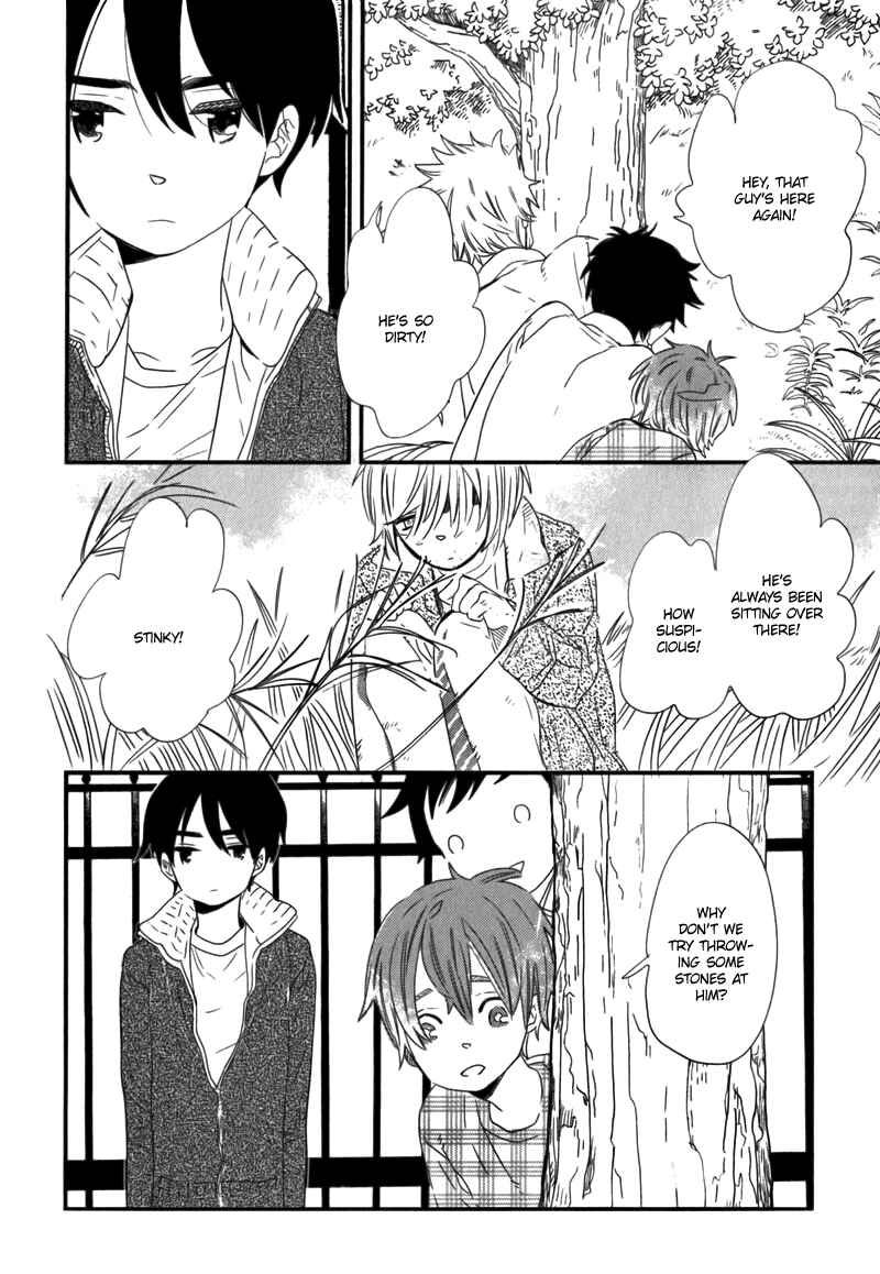 Page 5 Chapter 4 End Game