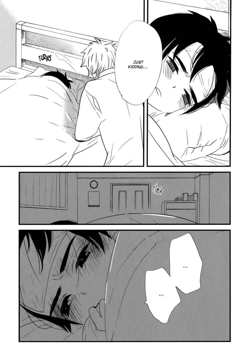 Page 14 Chapter 5 End Game