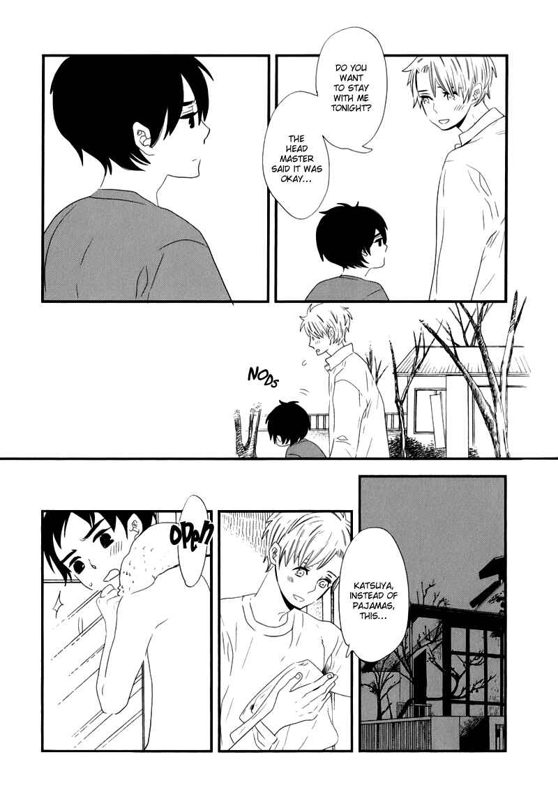 Page 6 Chapter 5 End Game