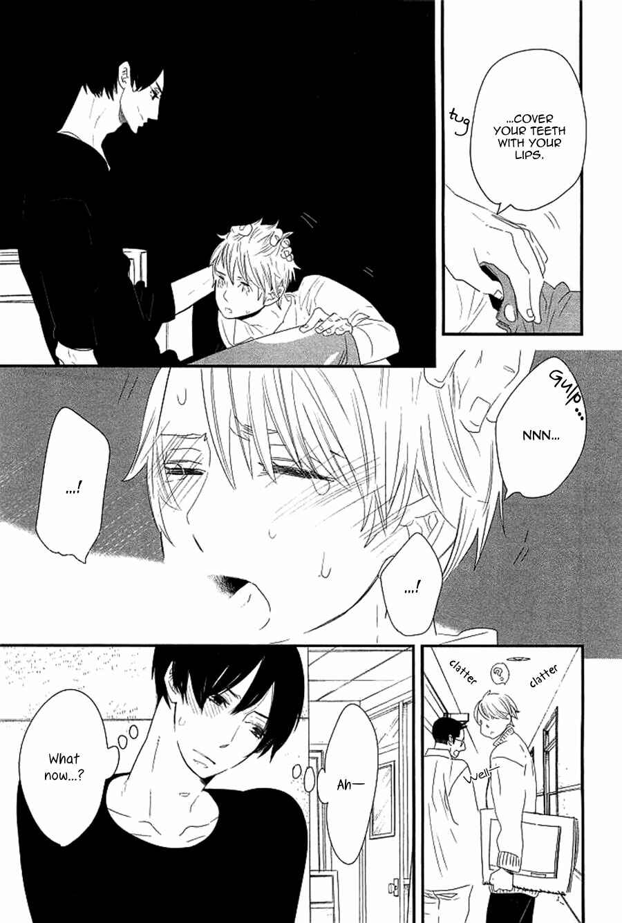 Page 16 Chapter 10 End Game