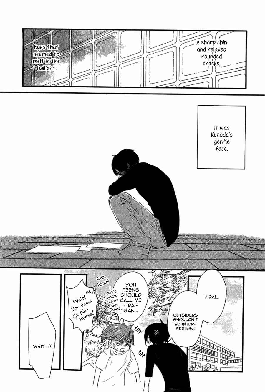 Page 27 Chapter 10 End Game