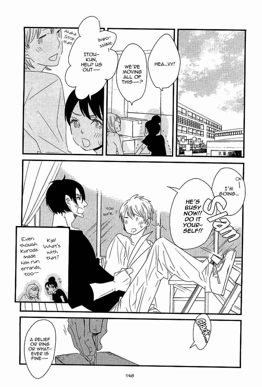 Page 29 Chapter 10 End Game