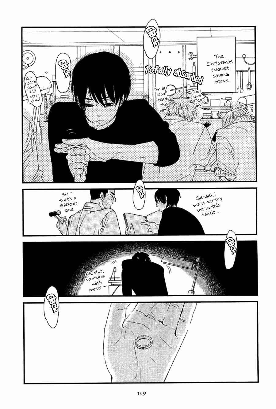 Page 30 Chapter 10 End Game