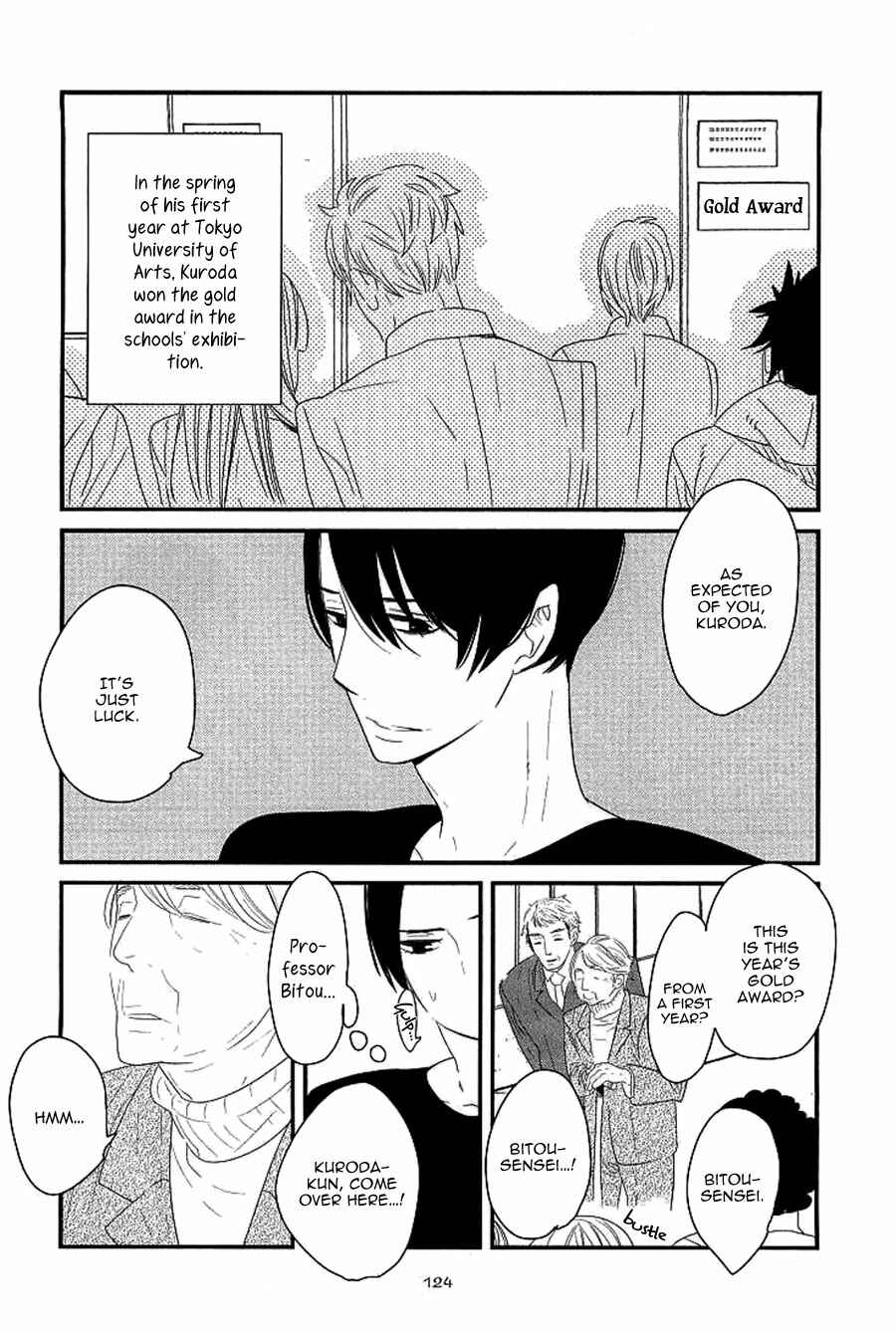 Page 5 Chapter 10 End Game