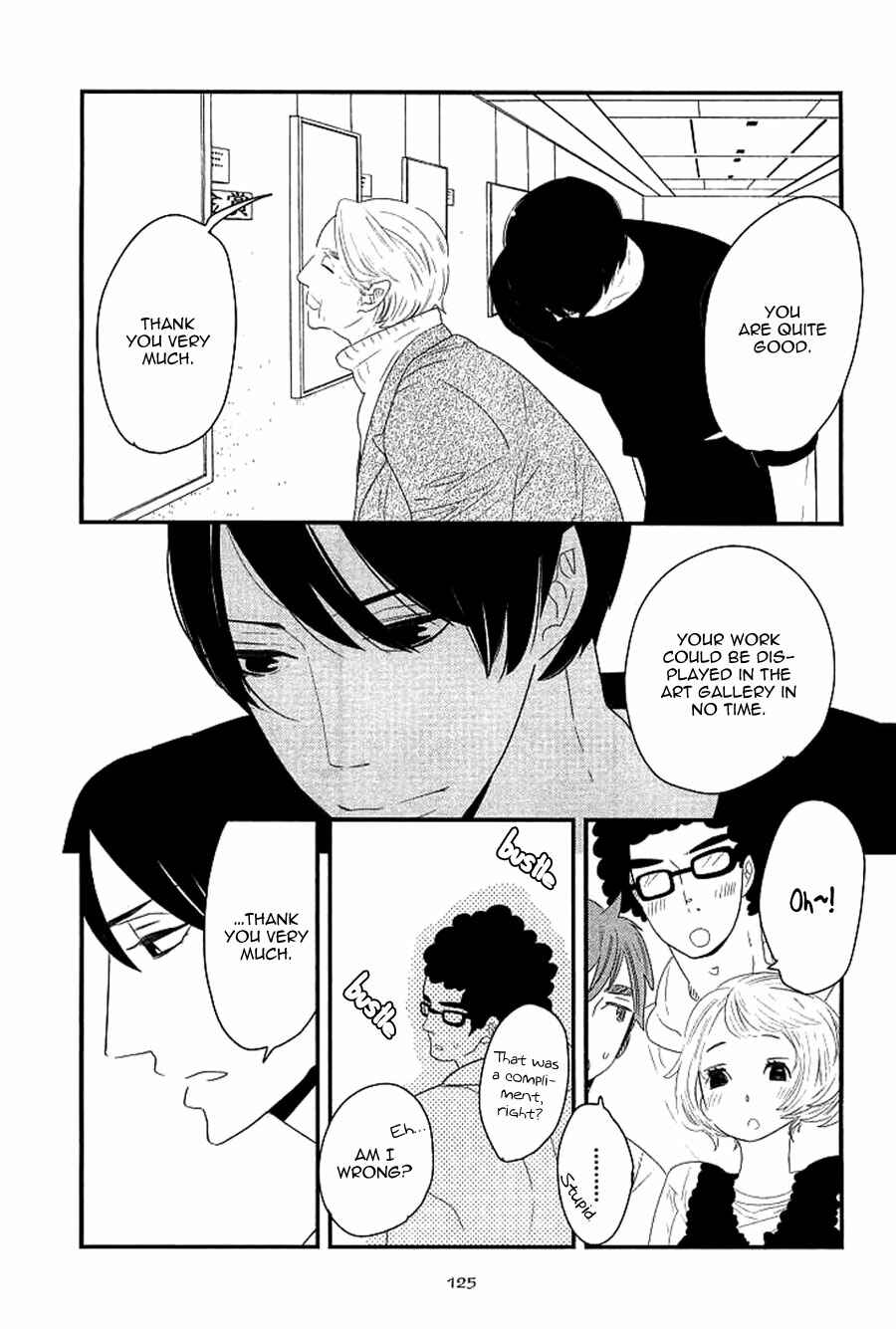 Page 6 Chapter 10 End Game