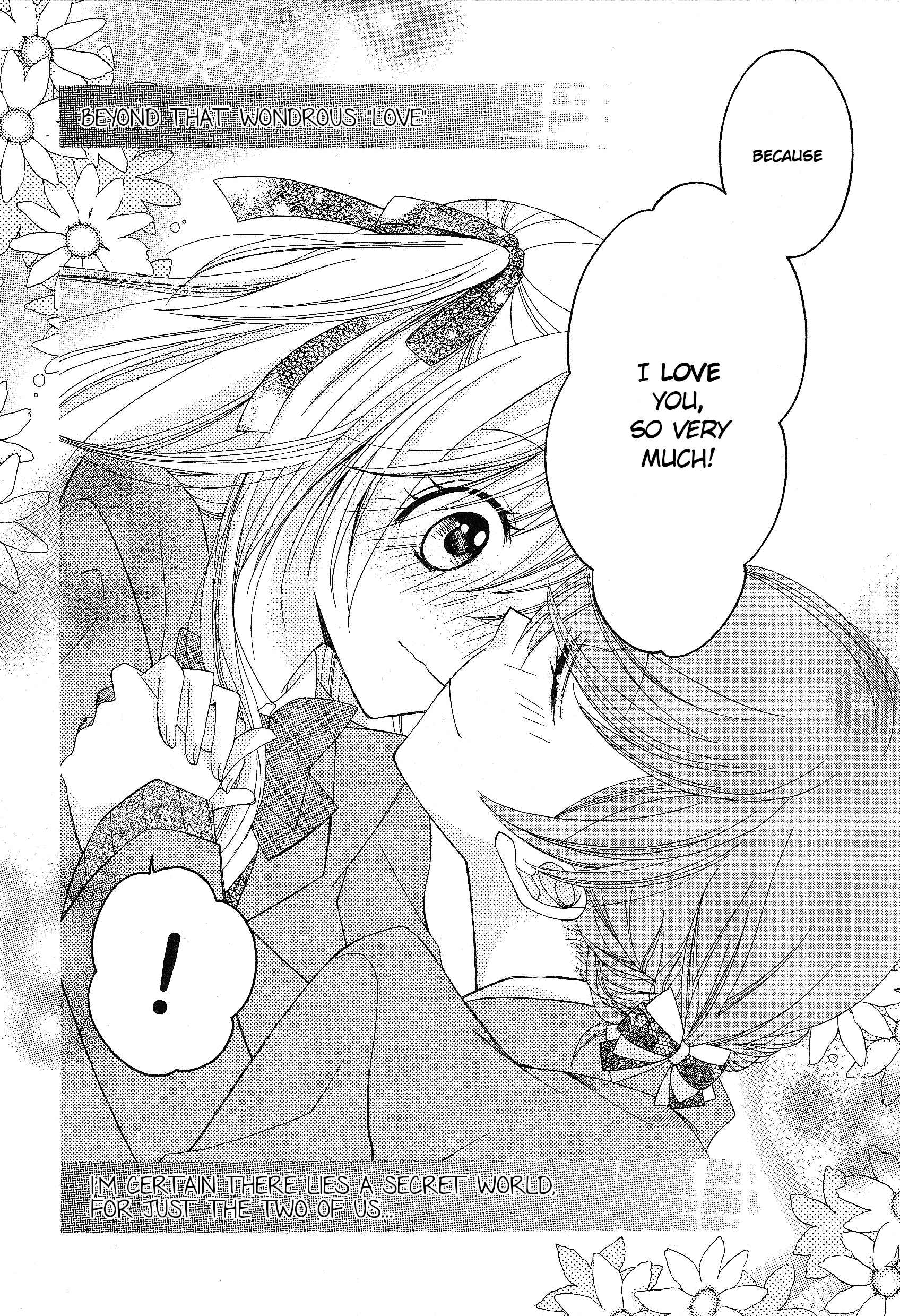 Page 25 Chapter 5 Himitsu, Hitotsu