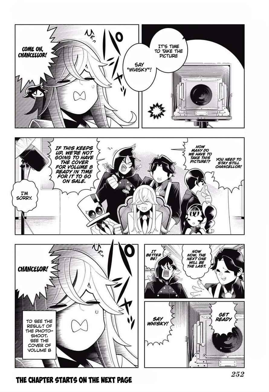 Page 2 Chapter 70 Samon-kun wa Summoner