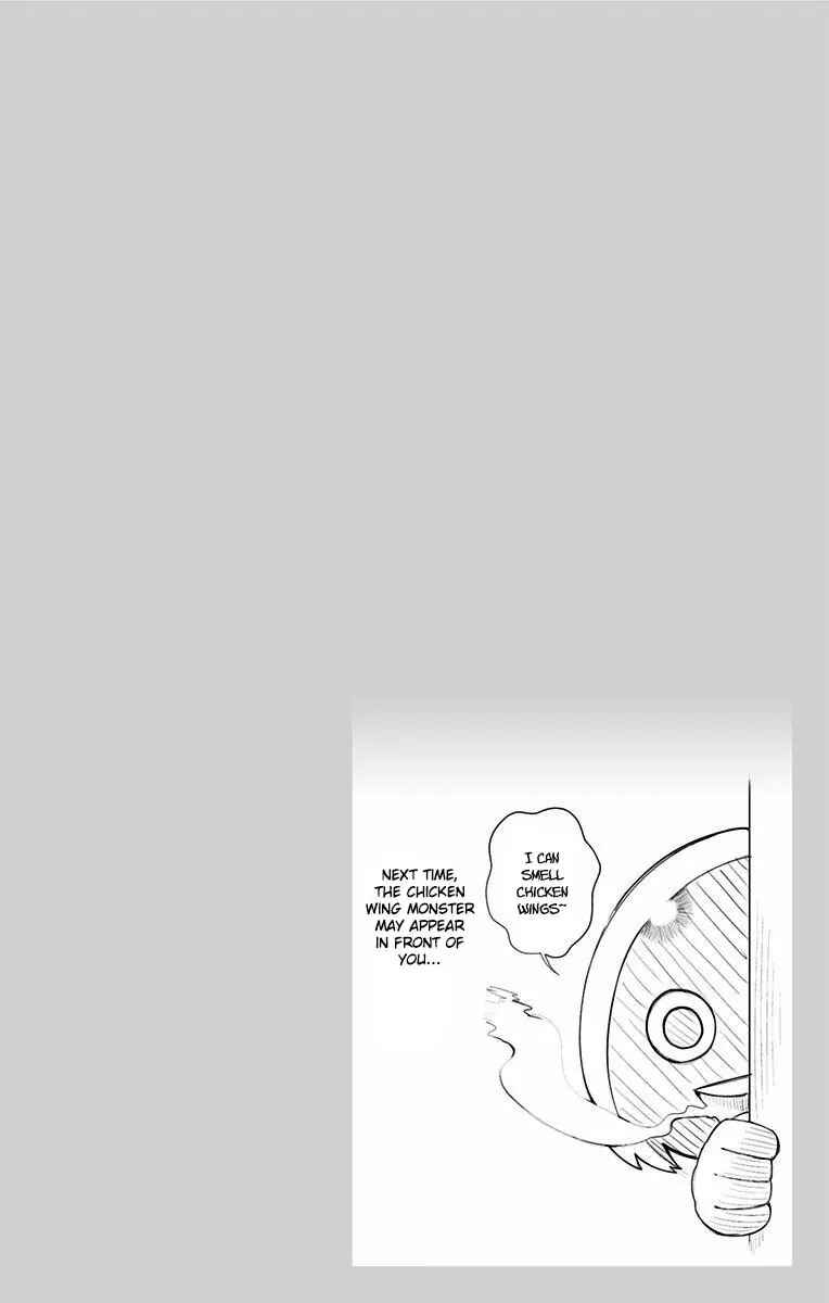 Page 20 Chapter 43 Samon-kun wa Summoner