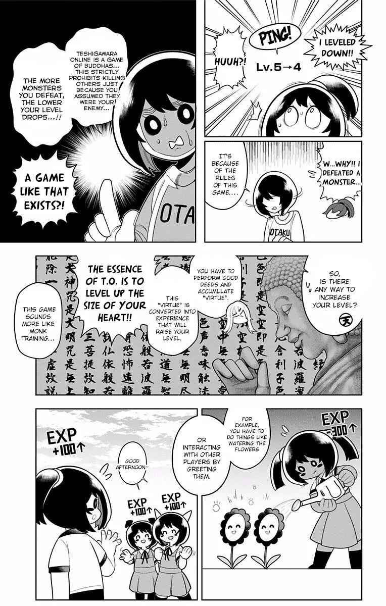 Page 7 Chapter 48 Samon-kun wa Summoner