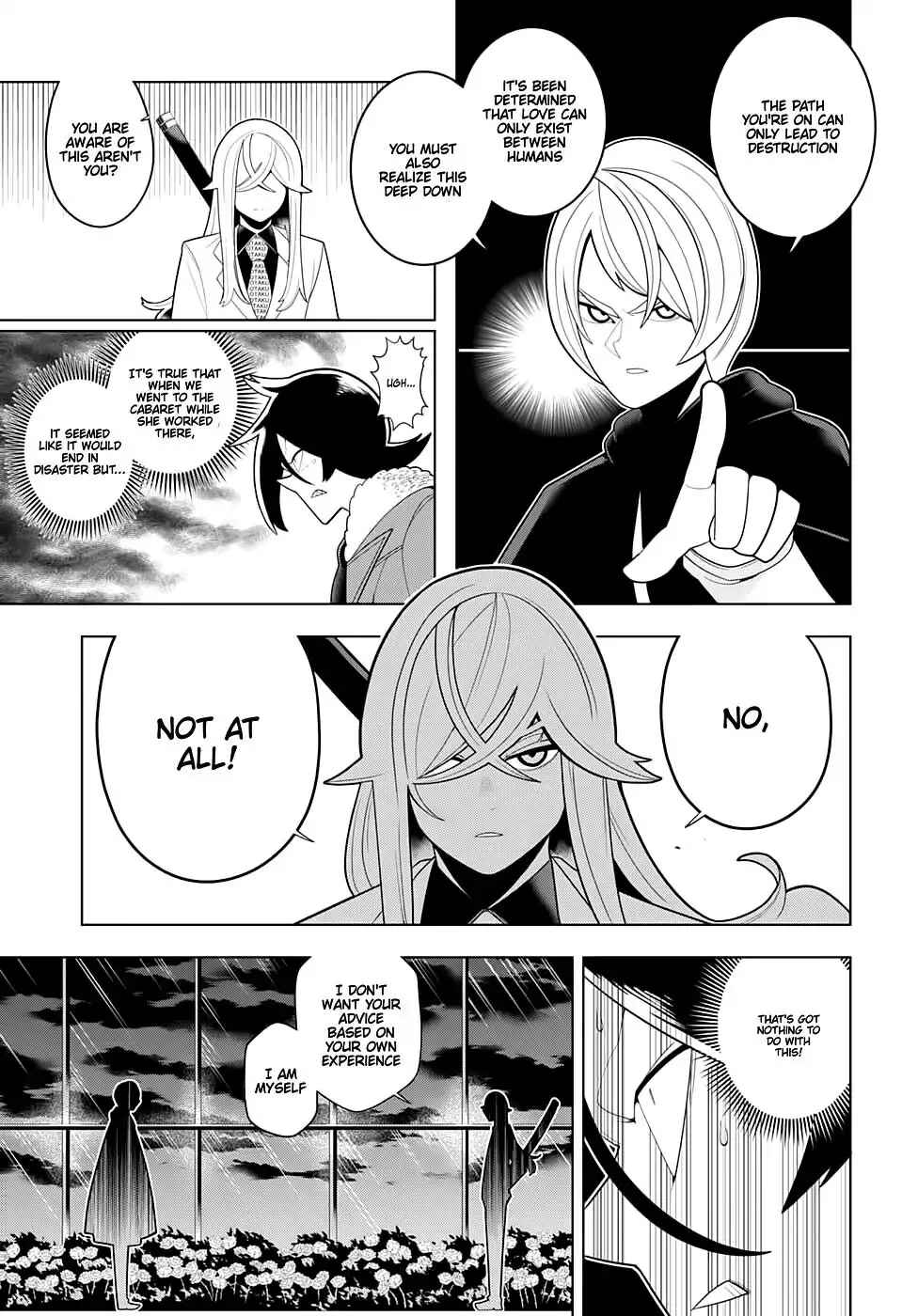 Page 5 Chapter 55 Samon-kun wa Summoner