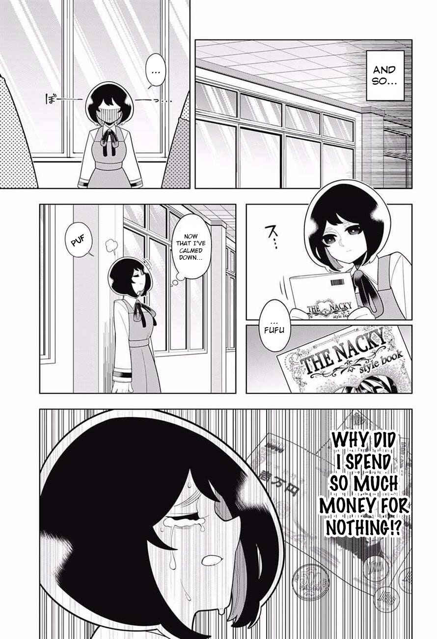 Page 17 Chapter 69 Samon-kun wa Summoner