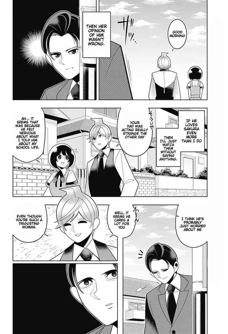 Page 18 Chapter 63 Samon-kun wa Summoner
