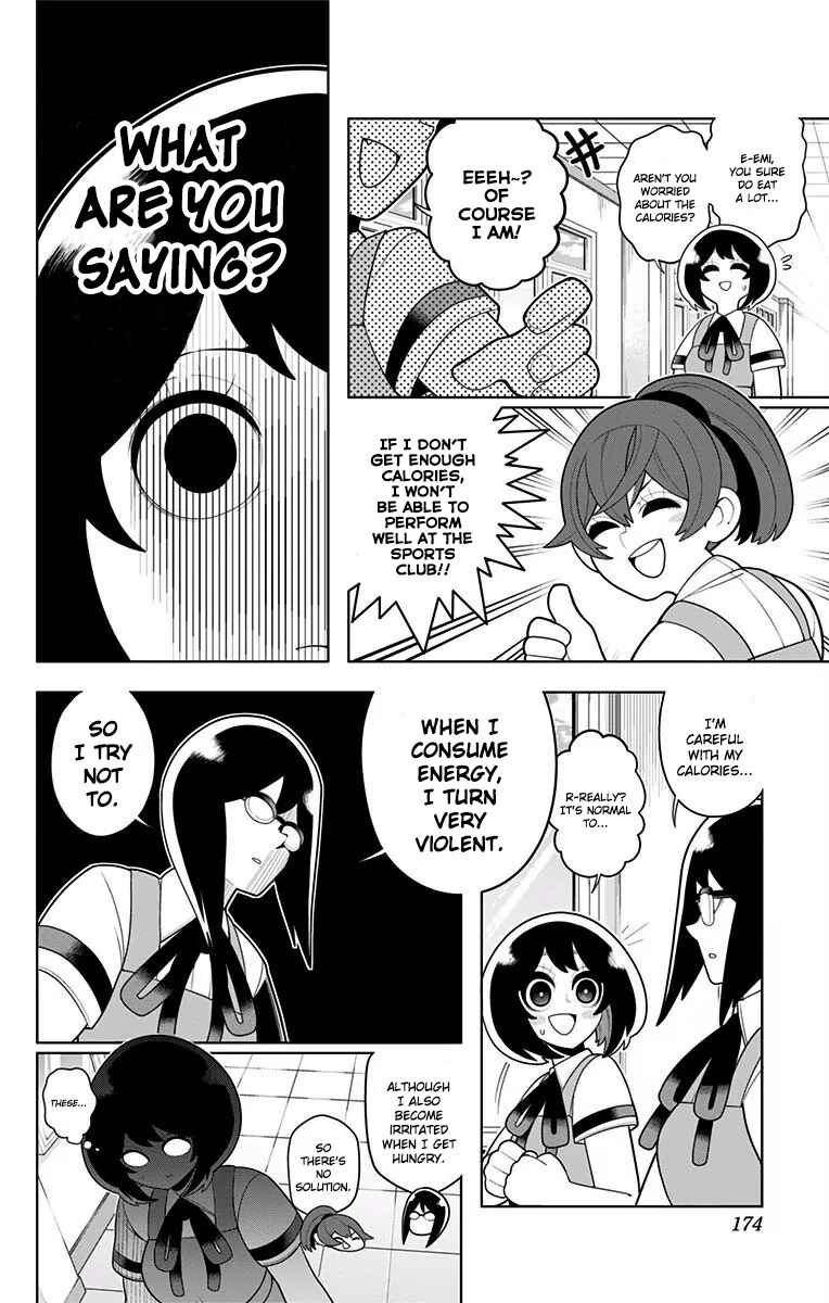 Page 6 Chapter 39 Samon-kun wa Summoner