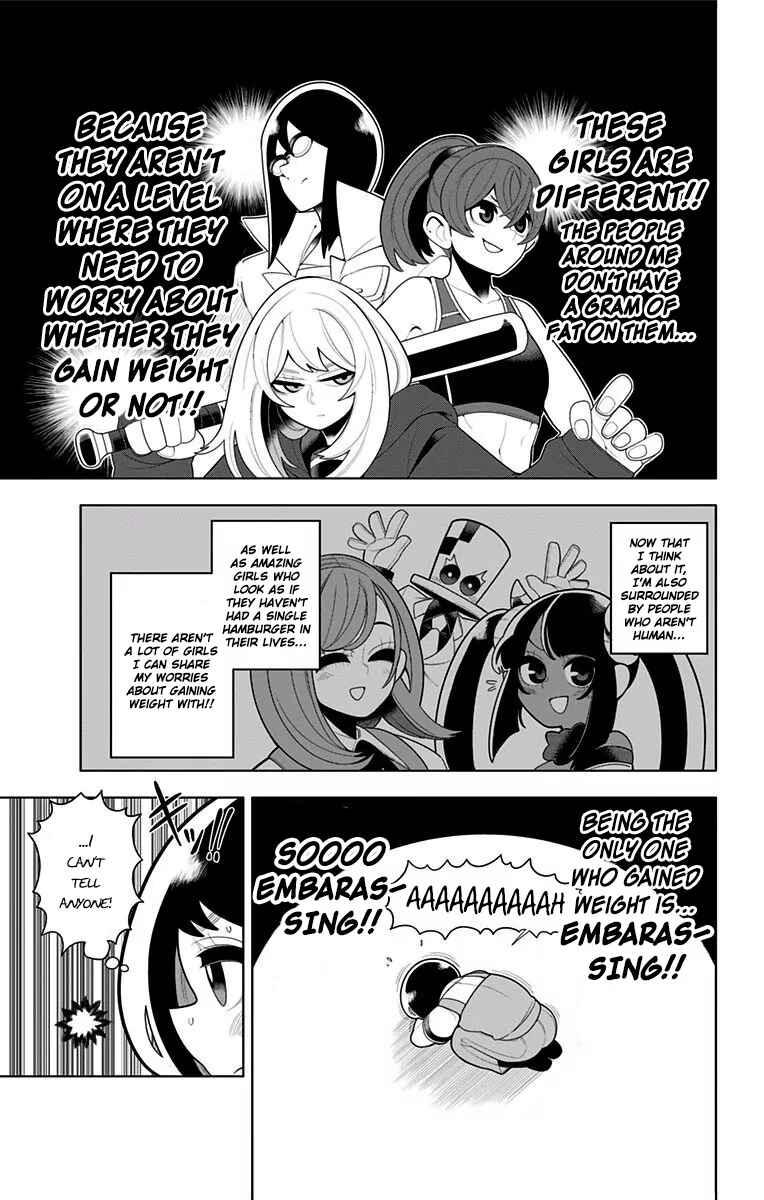Page 7 Chapter 39 Samon-kun wa Summoner