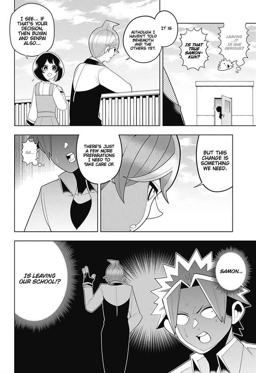Page 2 Chapter 68 Samon-kun wa Summoner