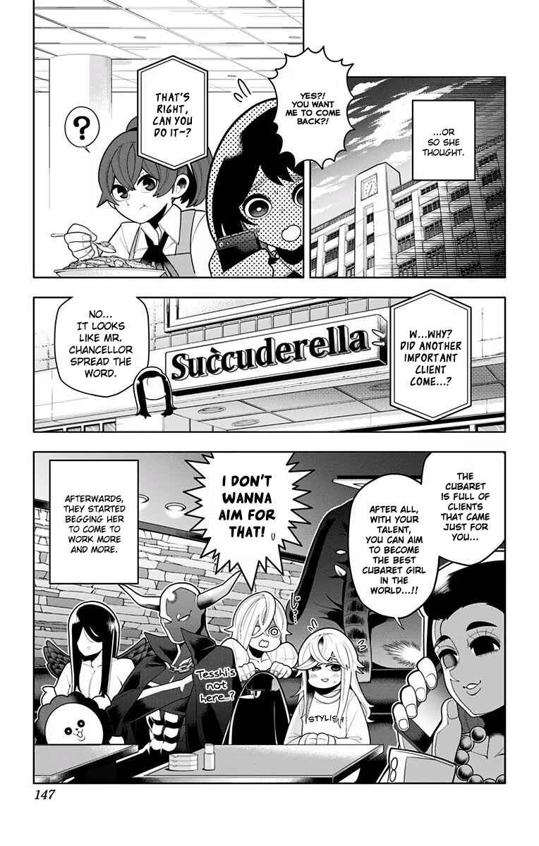 Page 20 Chapter 37 Samon-kun wa Summoner