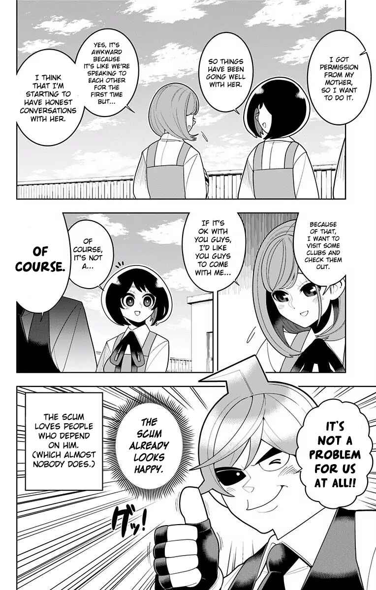 Page 2 Chapter 33 Samon-kun wa Summoner