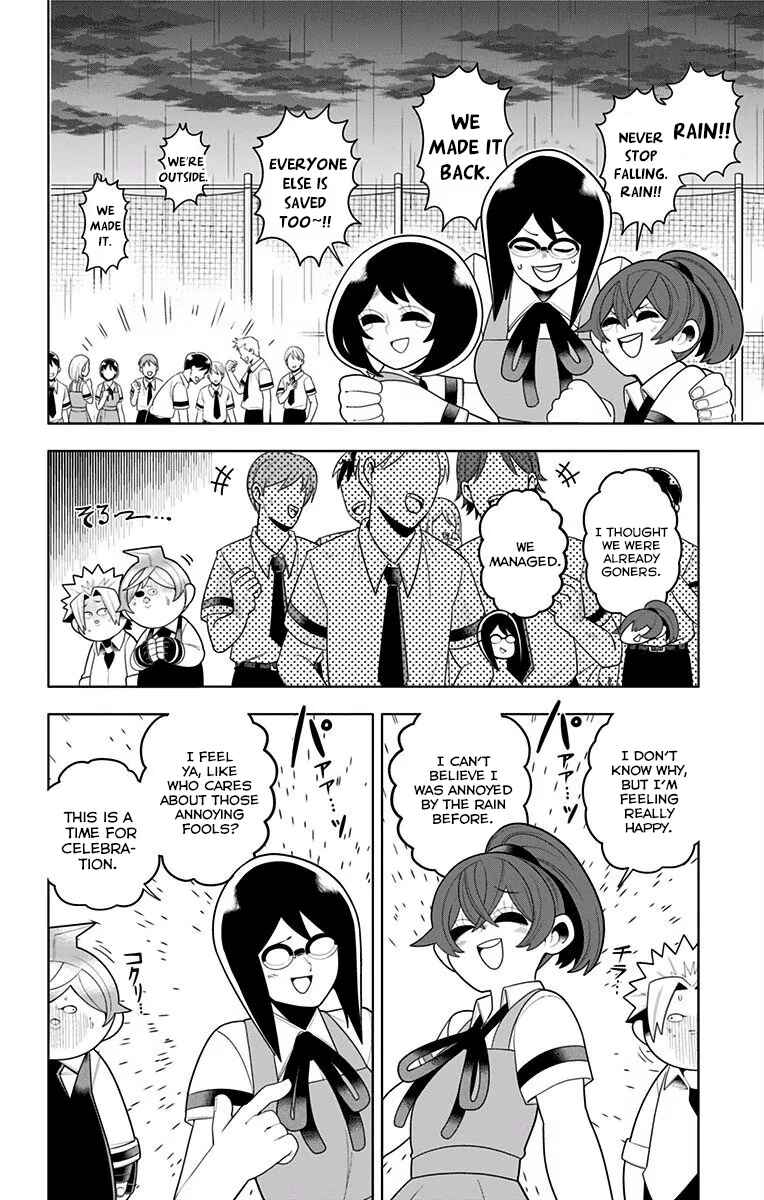 Page 18 Chapter 36 Samon-kun wa Summoner
