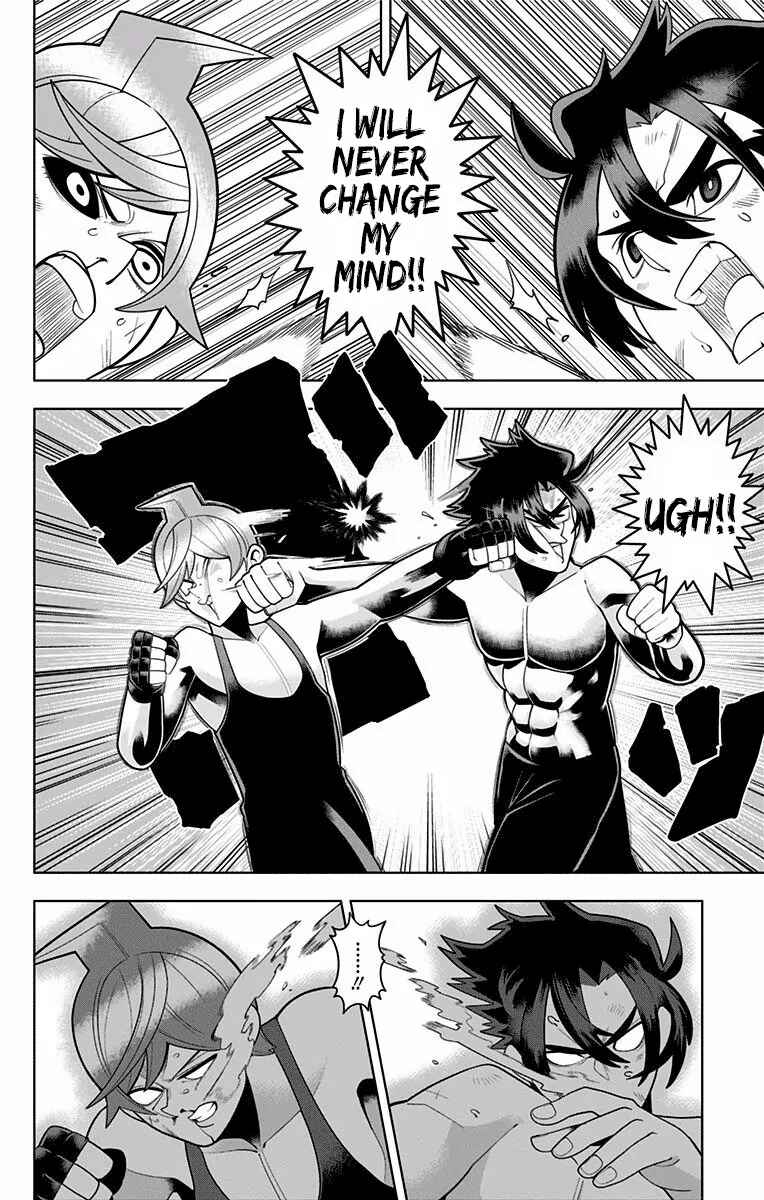Page 16 Chapter 50 Samon-kun wa Summoner