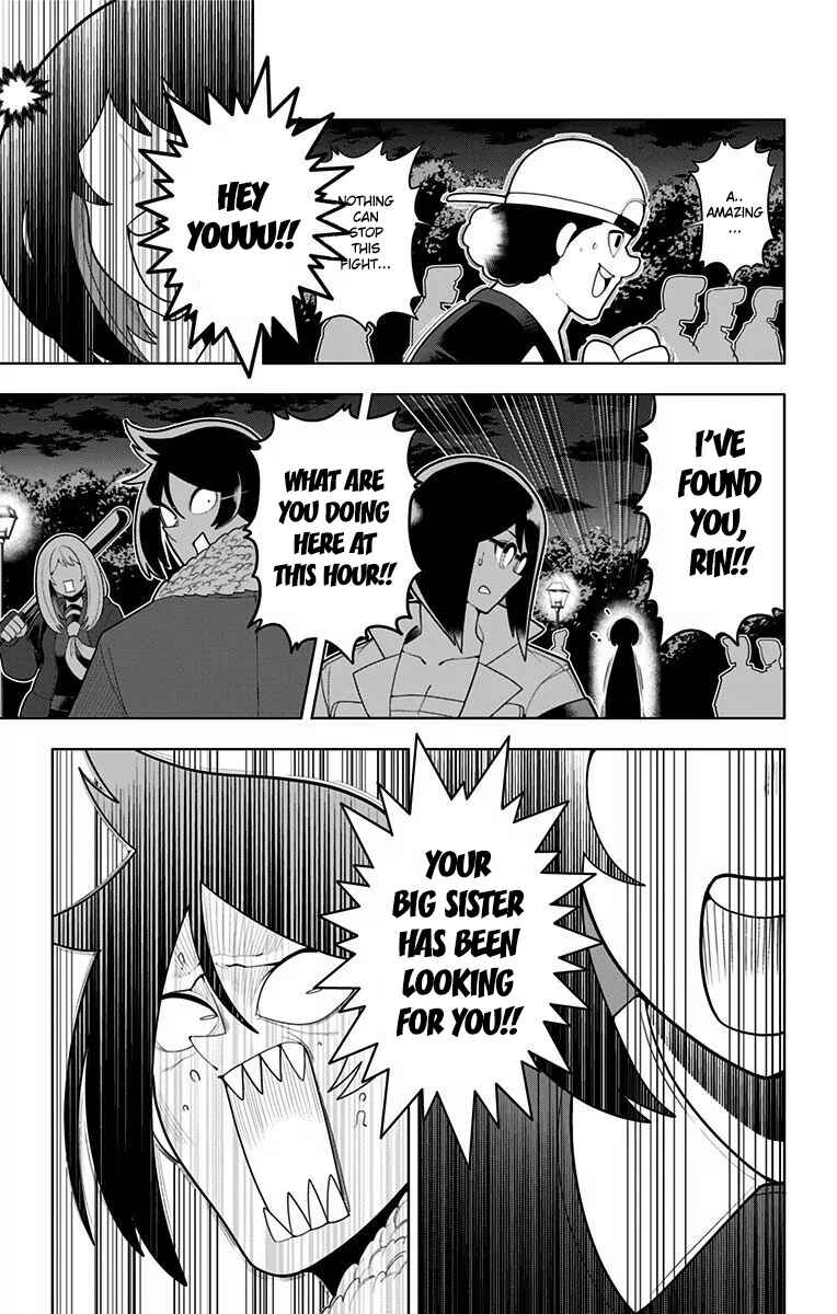 Page 16 Chapter 28 Samon-kun wa Summoner