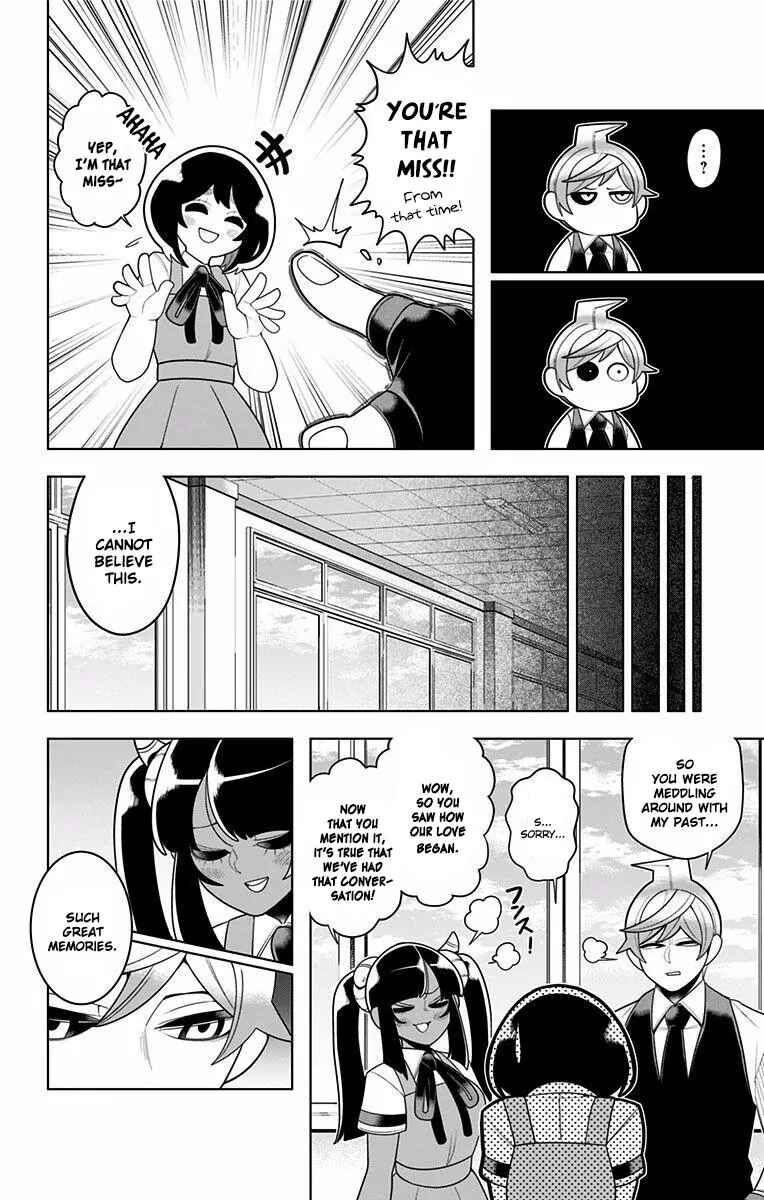 Page 18 Chapter 45 Samon-kun wa Summoner