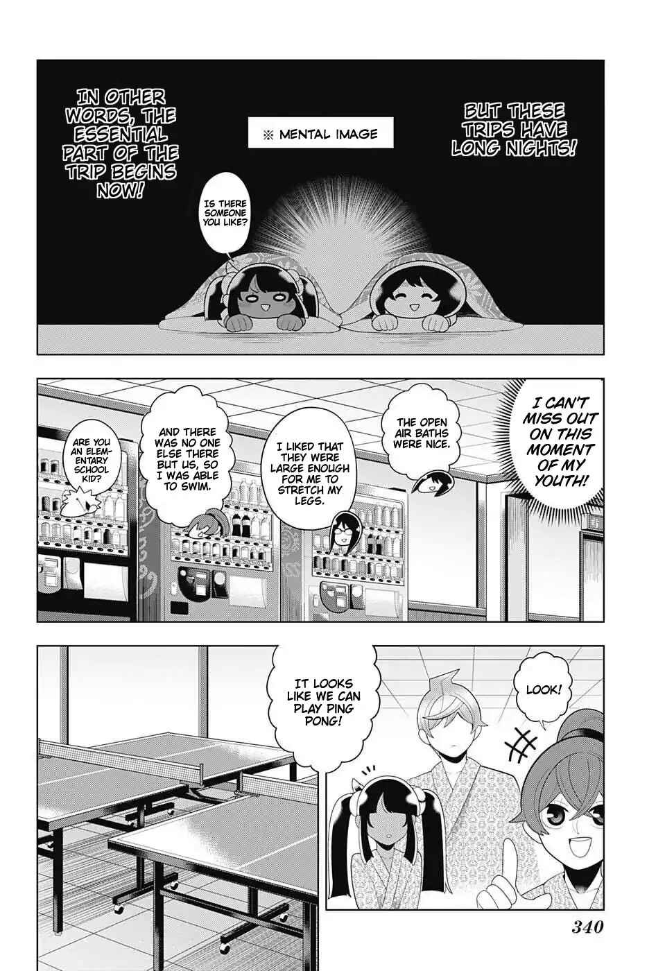 Page 2 Chapter 65 Samon-kun wa Summoner