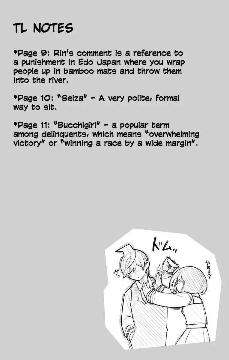 Page 20 Chapter 27 Samon-kun wa Summoner