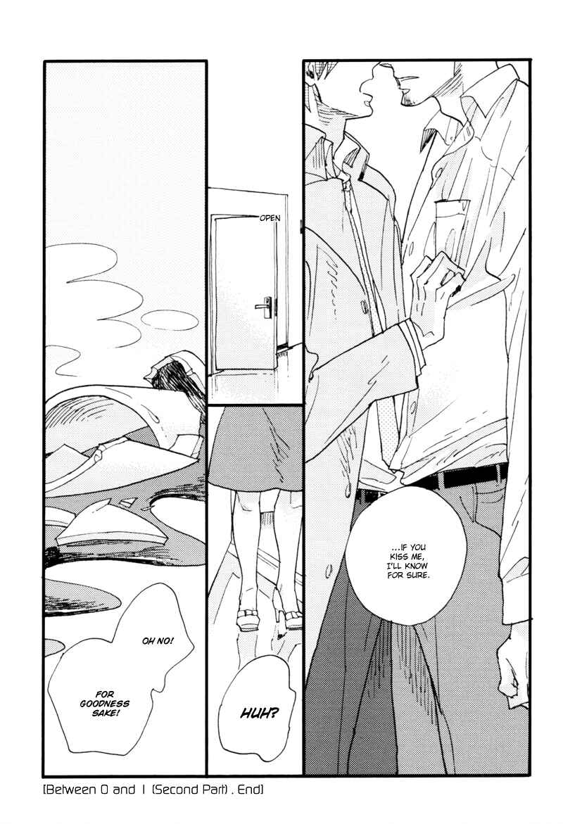 Page 32 Chapter 5 Dokonimo Nai Kuni