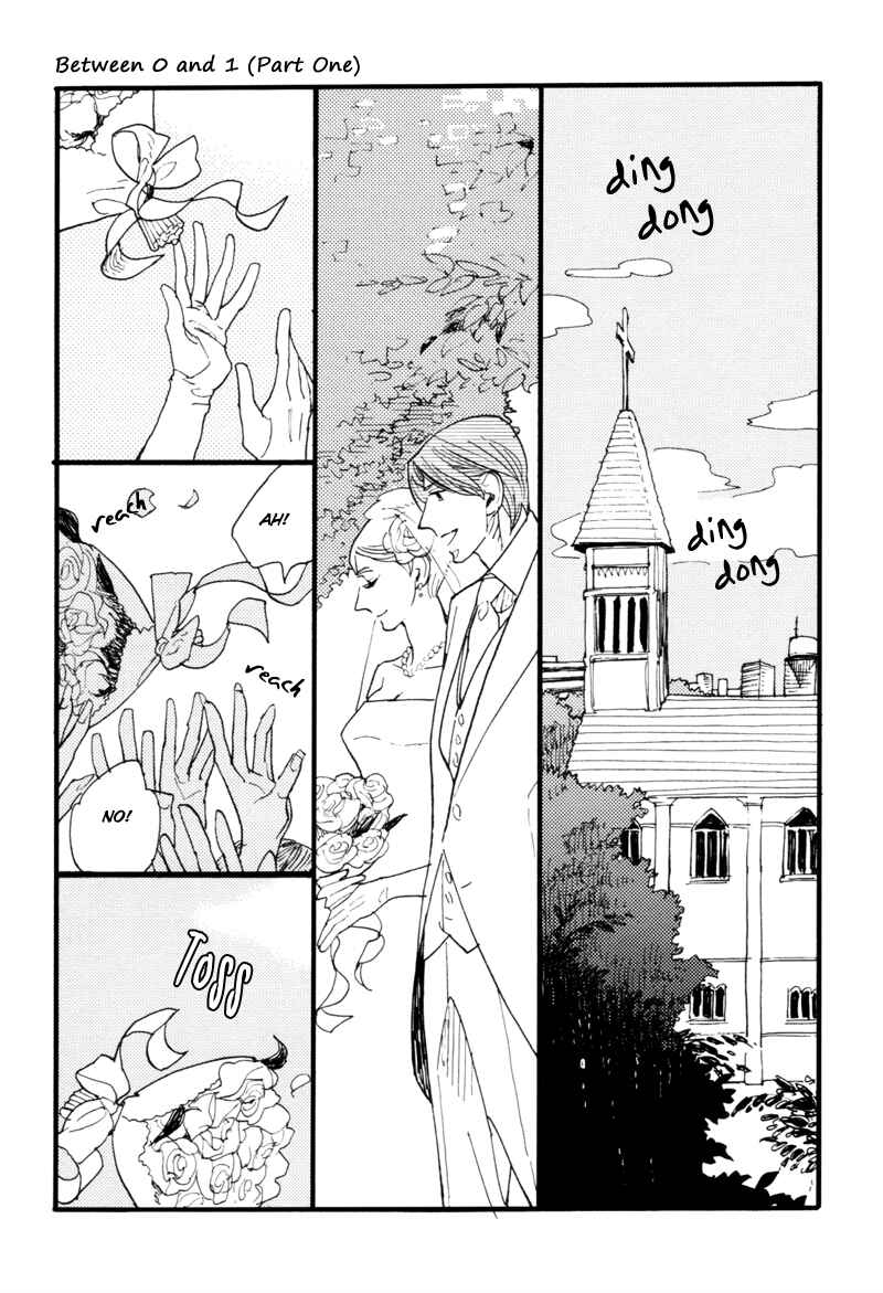 Page 1 Chapter 4 Dokonimo Nai Kuni